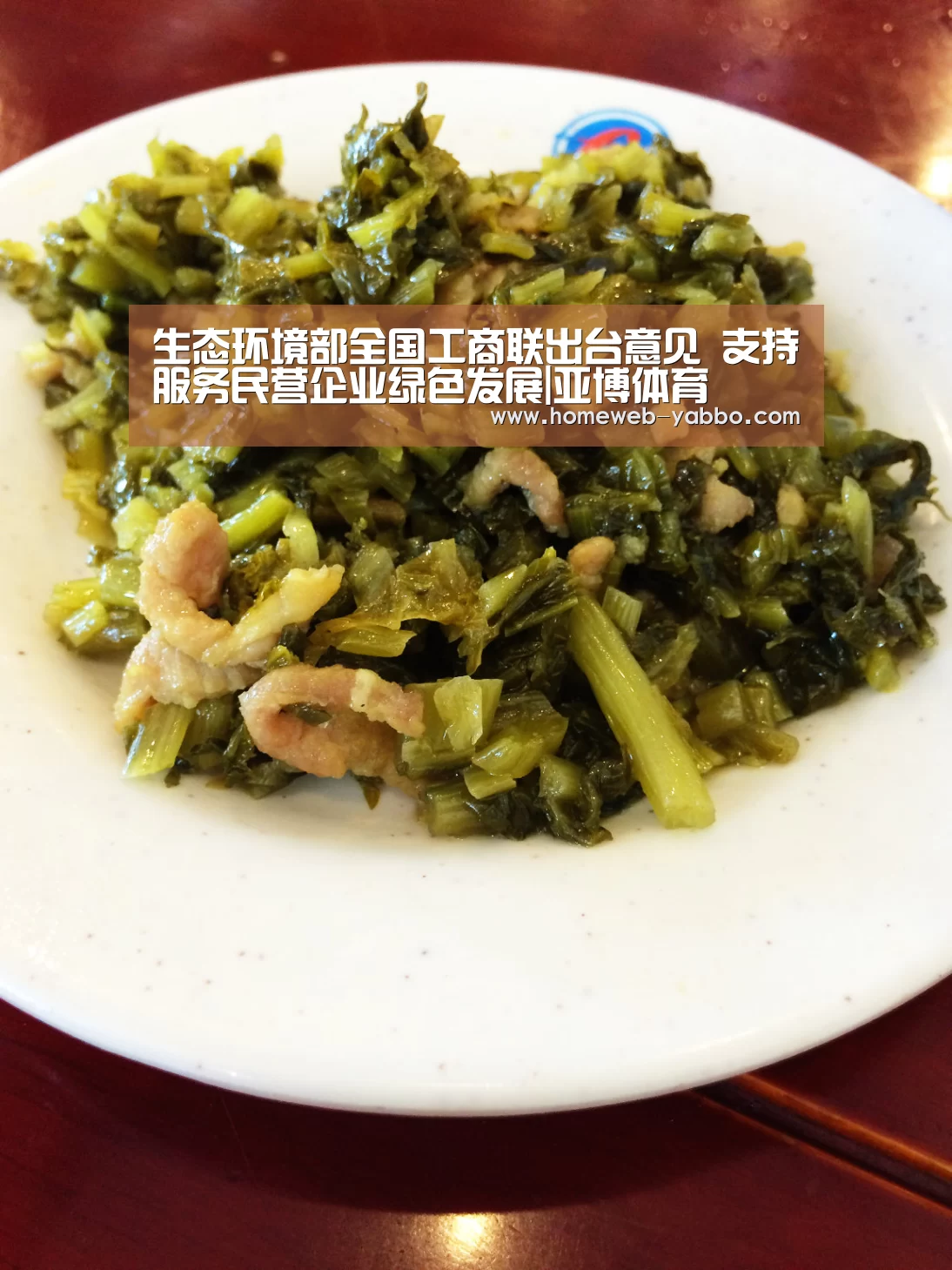 生态环境部全国工商联出台意见 支持服务民营企业绿色发展|亚博