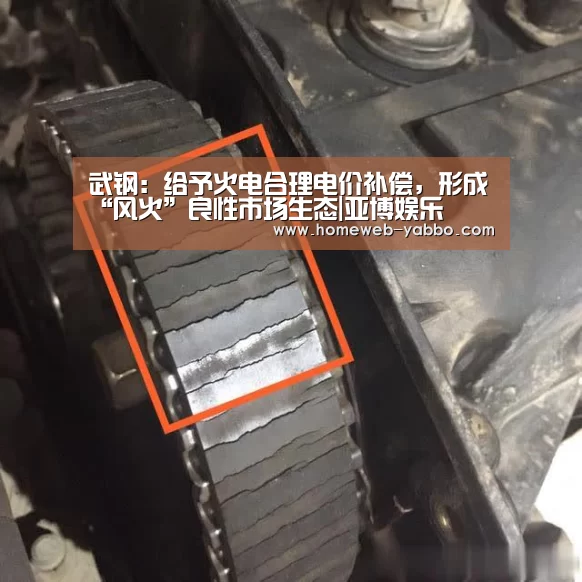 武钢:给予火电合理电价补偿,形成“风火”良性市场生态|亚博娱乐(图2) 亚博娱乐